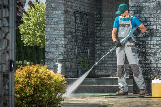 Best Pool Deck Cleaning  in Cohoes, NY